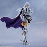 S.H. Figuarts Berserk Griffith (Hawk of Light)