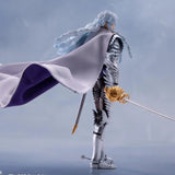 S.H. Figuarts Berserk Griffith (Hawk of Light)