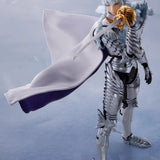 S.H. Figuarts Berserk Griffith (Hawk of Light)