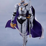 S.H. Figuarts Berserk Griffith (Hawk of Light)