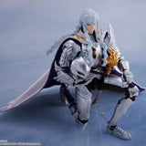 S.H. Figuarts Berserk Griffith (Hawk of Light)