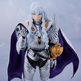 S.H. Figuarts Berserk Griffith (Hawk of Light)