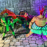 Super Action Stuff Bloody Crate Accessory Set