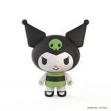 Hello Kitty & Friends x The Powerpuff Girls Vinyl Mini-Figure (Single Blind Box)