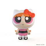 Hello Kitty & Friends x The Powerpuff Girls Vinyl Mini-Figure (Single Blind Box)