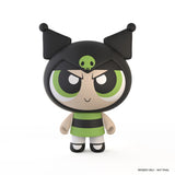 Hello Kitty & Friends x The Powerpuff Girls Vinyl Mini-Figure (Single Blind Box)