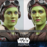 Hot Toys Star Wars Hera Syndulla (Ahsoka / 1:6 Scale)