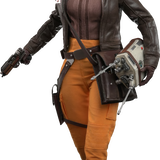 Hot Toys Star Wars Hera Syndulla (Ahsoka / 1:6 Scale)
