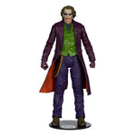 DC Multiverse Theatrical Joker (Dark Knight) - Action Figures