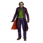 DC Multiverse Theatrical Joker (Dark Knight) - Action Figures