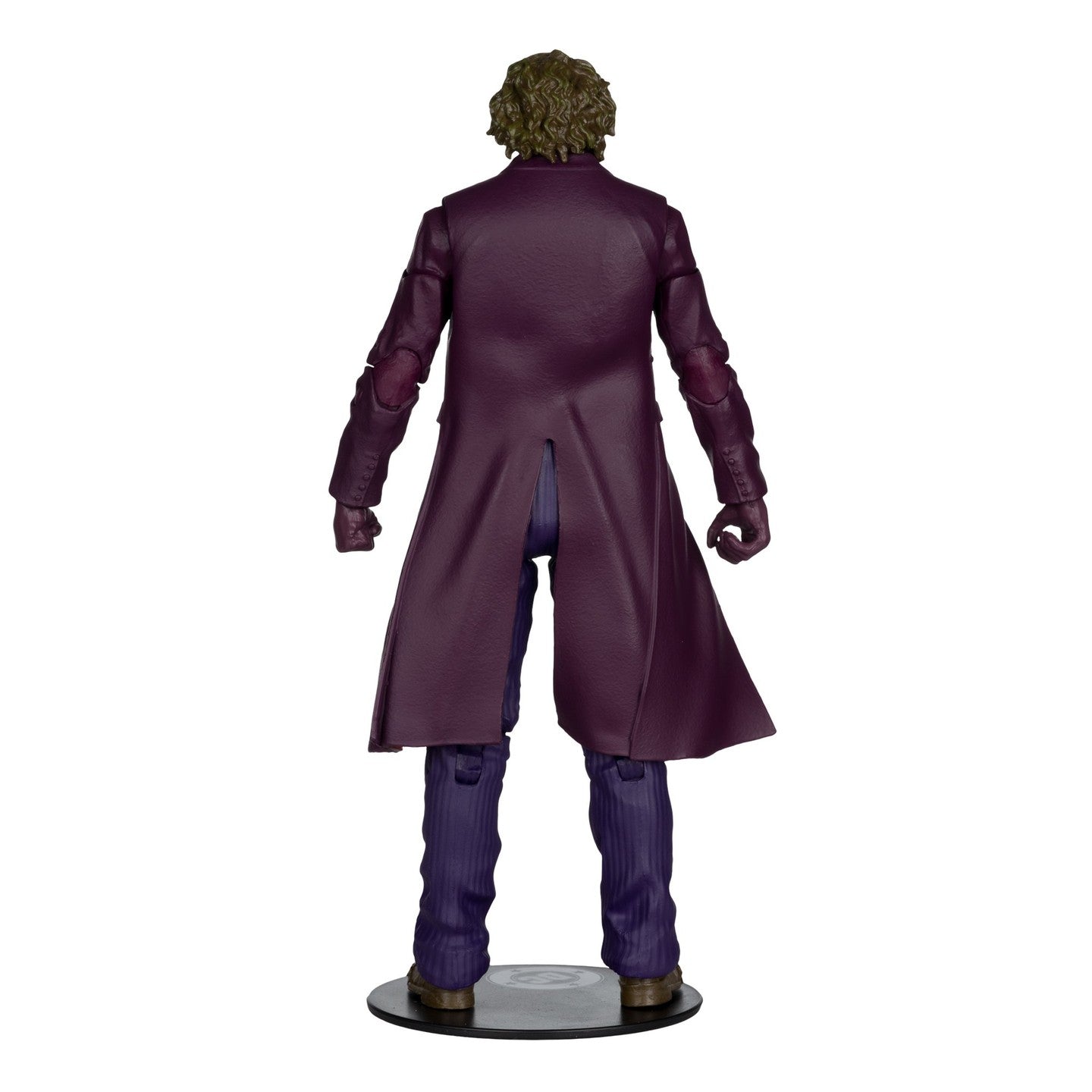 DC Multiverse Theatrical Joker (Dark Knight) - Action Figures