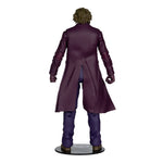 DC Multiverse Theatrical Joker (Dark Knight) - Action Figures