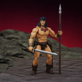 Boss Fight Studio Hero H.A.C.K.S. Conan (1:18 Scale)