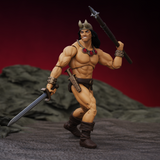 Boss Fight Studio Hero H.A.C.K.S. Conan (1:18 Scale)