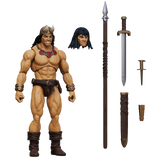 Boss Fight Studio Hero H.A.C.K.S. Conan (1:18 Scale)