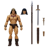 Boss Fight Studio Hero H.A.C.K.S. Conan (1:18 Scale)