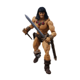 Boss Fight Studio Hero H.A.C.K.S. Conan (1:18 Scale)