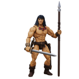 Boss Fight Studio Hero H.A.C.K.S. Conan (1:18 Scale)