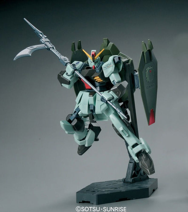 Mobile Suit Gundam HG R09 Forbidden