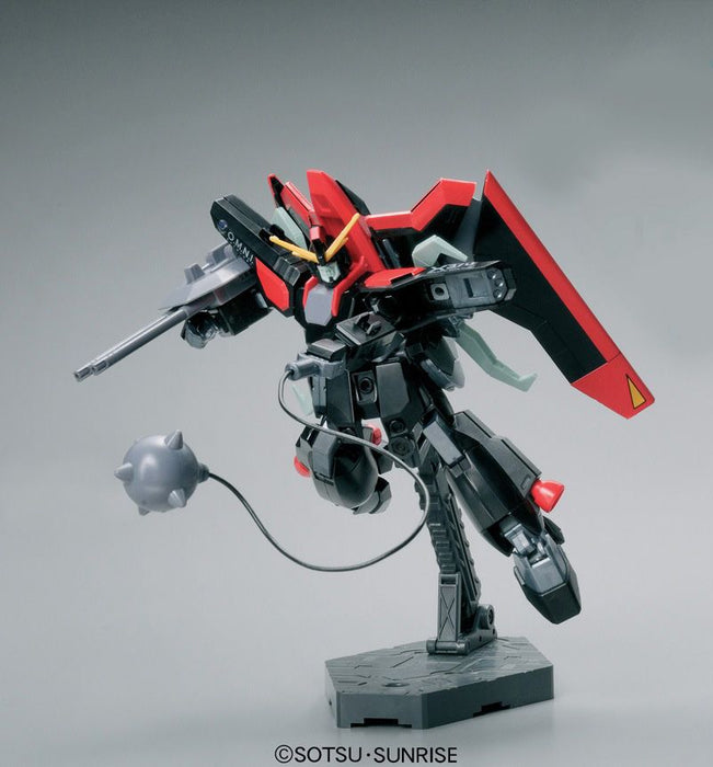 Mobile Suit Gundam HG R10 Raider