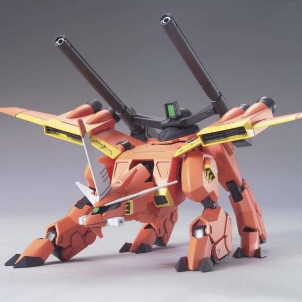 Mobile Suit Gundam HG R11 Lagowe