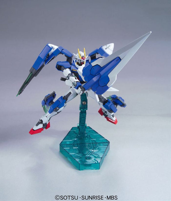 Mobile Suit Gundam HG00 00 Seven Sword/G