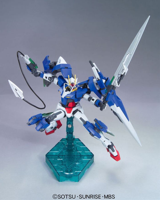 Mobile Suit Gundam HG00 00 Seven Sword/G