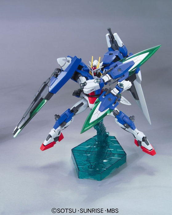 Mobile Suit Gundam HG00 00 Seven Sword/G