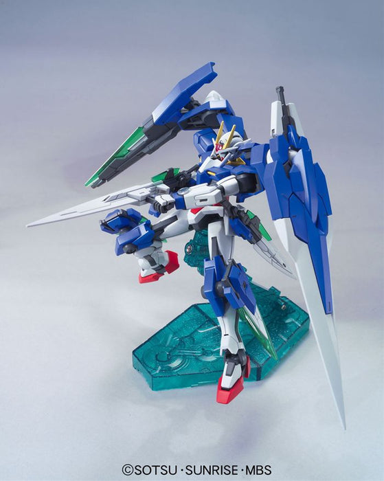 Mobile Suit Gundam HG00 00 Seven Sword/G