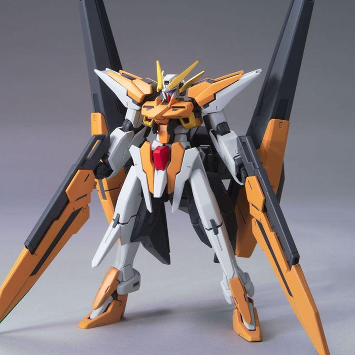 Mobile Suit Gundam HG00 Harute