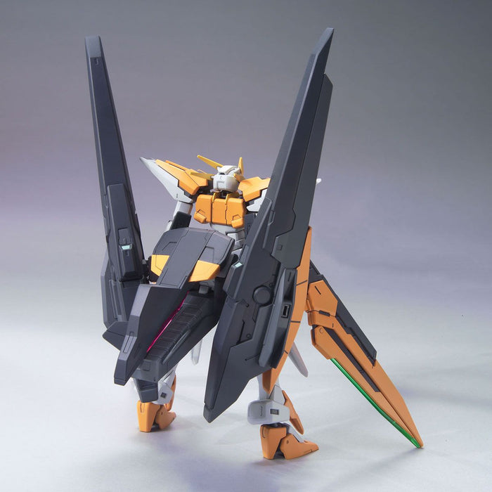 Mobile Suit Gundam HG00 Harute