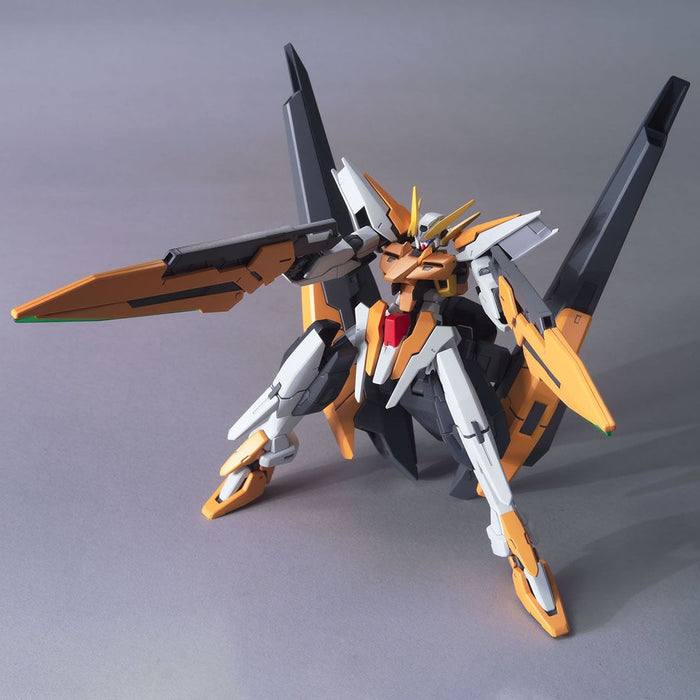 Mobile Suit Gundam HG00 Harute