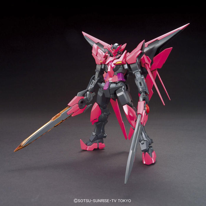 Mobile Suit Gundam HGBF Exia Dark Matter