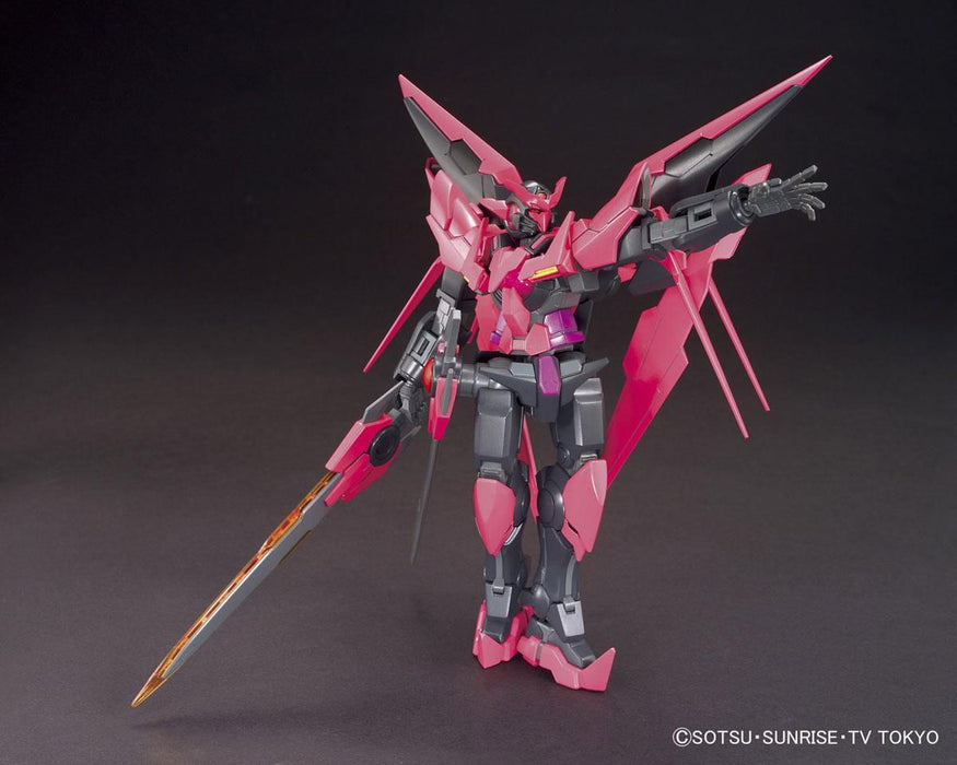 Mobile Suit Gundam HGBF Exia Dark Matter