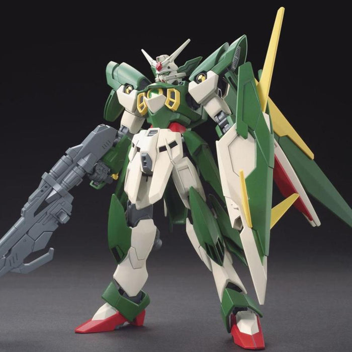 Mobile Suit Gundam HGBF Wing Fenice Rinascita