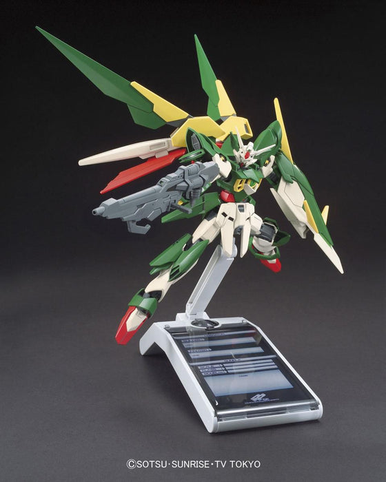 Mobile Suit Gundam HGBF Wing Fenice Rinascita