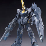 Mobile Suit Gundam 1/144 HGUC RX-0[N] Unicorn Gundam 02 Banshee Norn (Unicorn Mode)