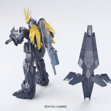 Mobile Suit Gundam 1/144 HGUC RX-0[N] Unicorn Gundam 02 Banshee Norn (Unicorn Mode)