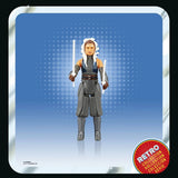 Star Wars Retro Collection Ahsoka (Ahsoka)