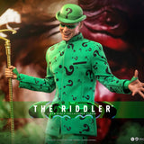 Hot Toys DC Batman Forever The Riddler (1:6 Scale)