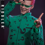 Hot Toys DC Batman Forever The Riddler (1:6 Scale)
