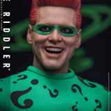 Hot Toys DC Batman Forever The Riddler (1:6 Scale)