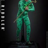 Hot Toys DC Batman Forever The Riddler (1:6 Scale)