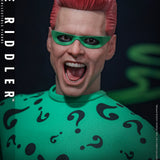Hot Toys DC Batman Forever The Riddler (1:6 Scale)