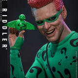 Hot Toys DC Batman Forever The Riddler (1:6 Scale)
