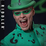Hot Toys DC Batman Forever The Riddler (1:6 Scale)