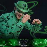 Hot Toys DC Batman Forever The Riddler (1:6 Scale)