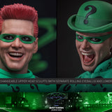 Hot Toys DC Batman Forever The Riddler (1:6 Scale)