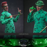 Hot Toys DC Batman Forever The Riddler (1:6 Scale)