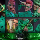 Hot Toys DC Batman Forever The Riddler (1:6 Scale)